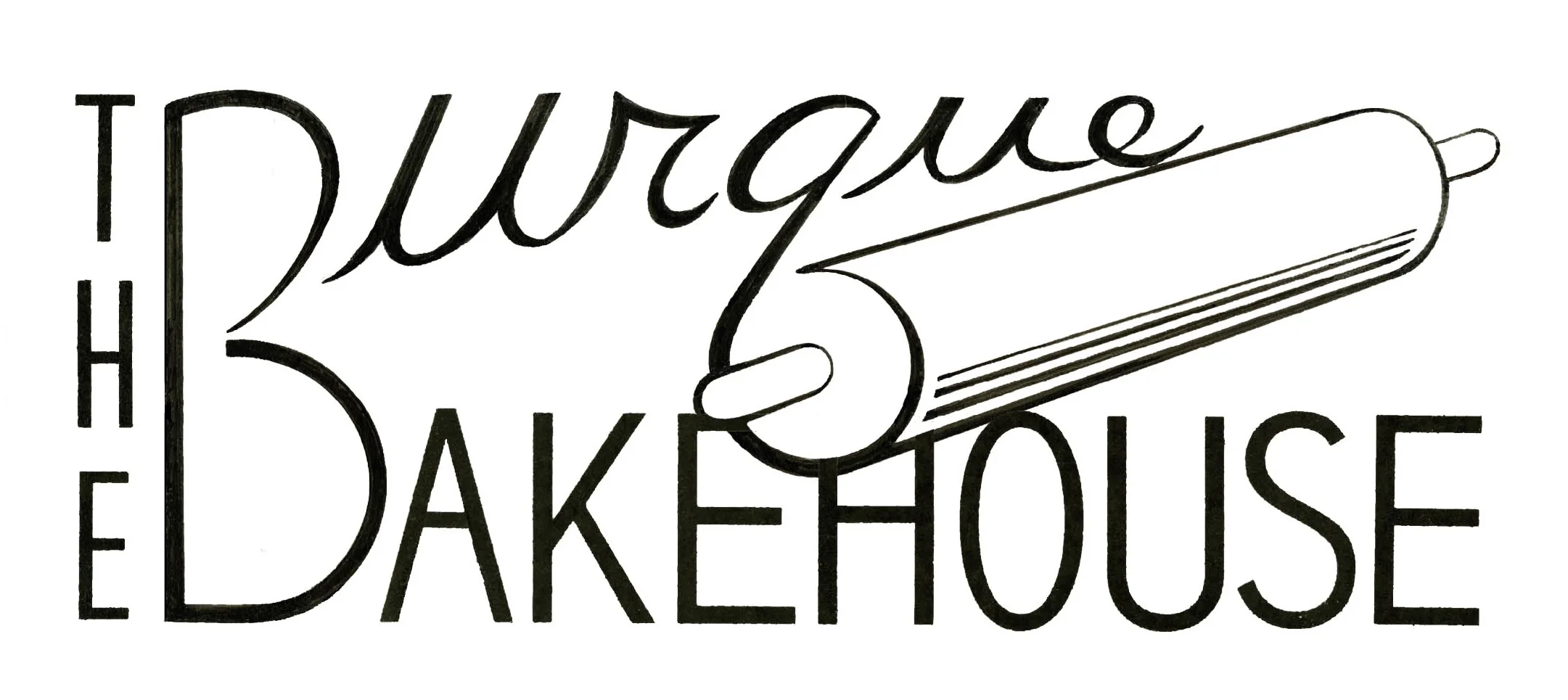 The Burque Bakehouse